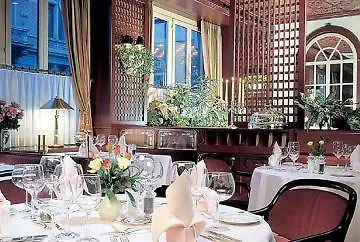 Sheraton Zürich Neues Schloss Hotel 