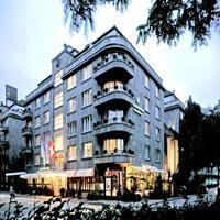 Neues Schloss Privat Zurich, Autograph Collection Hotel Zürich