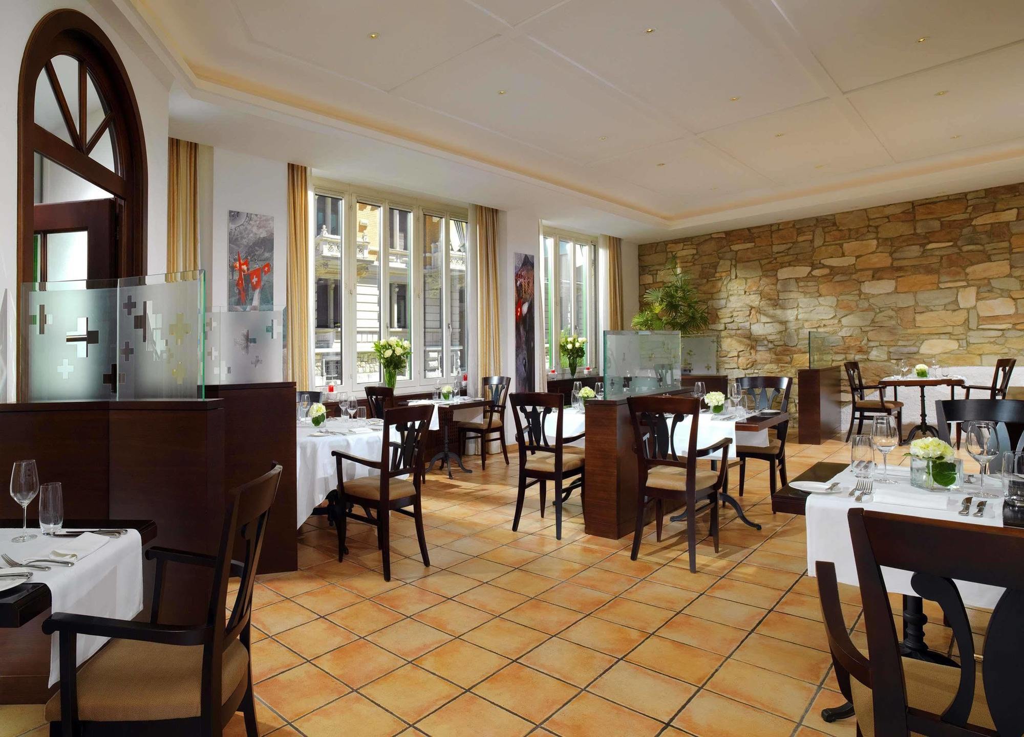 Neues Schloss Privat Zurich, Autograph Collection Hotel Zurique